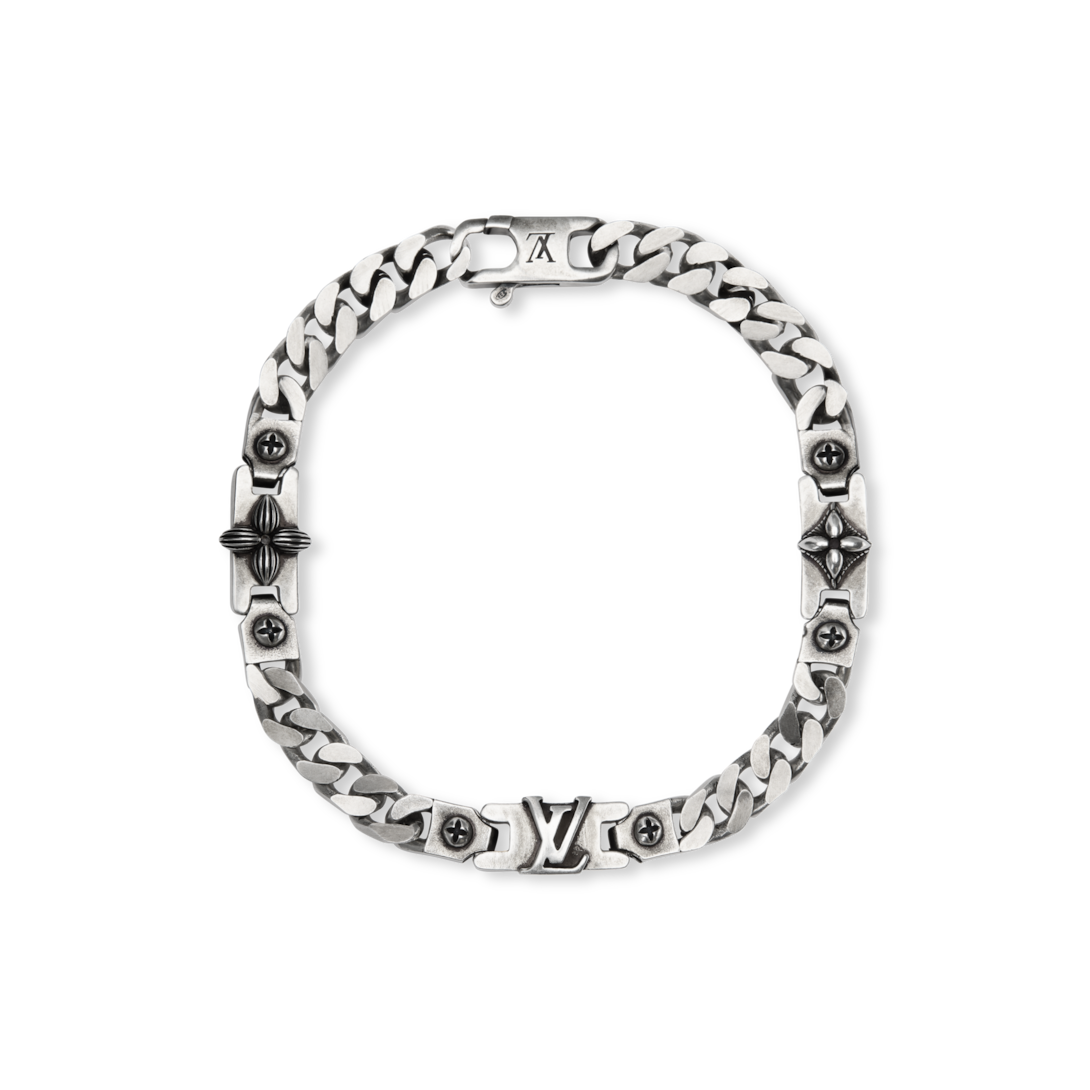 LV Whisper Bracelet S00 - Fashion Jewelry | LOUIS VUITTON